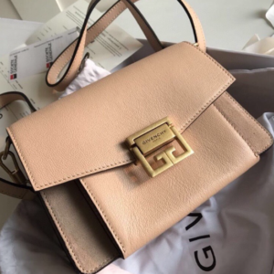 Givenchy GV3 Small Handbag - Cream 84181