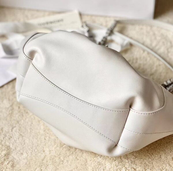 Givenchy Kenny Bag - White 66400 - Image 3