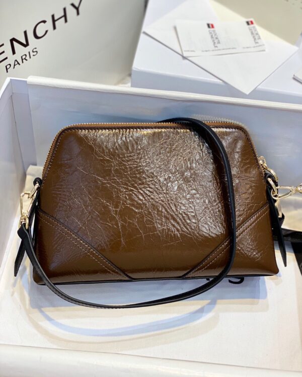 Givenchy Xbody Shoulder Bag - Metallic 45932 - Image 2