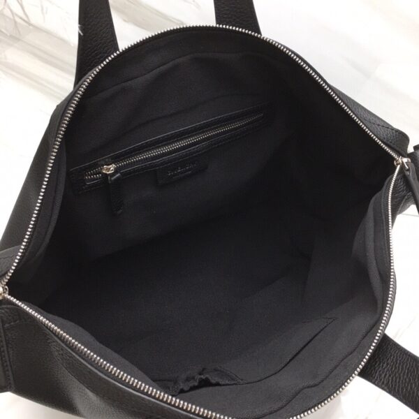 Givenchy Nightingale Crossbody Bag - Black 40434 - Image 3