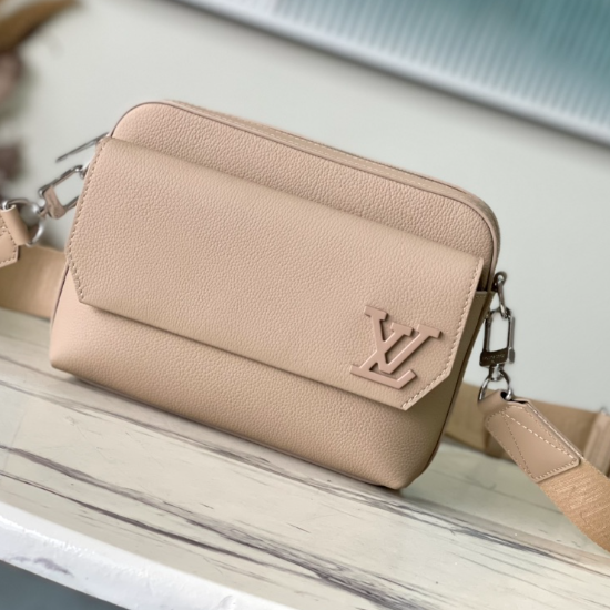 Louis Vuitton Fastline Messenger Bag 31607