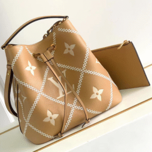 Louis Vuitton  NéoNoé Bucket Bag - Cream 94303