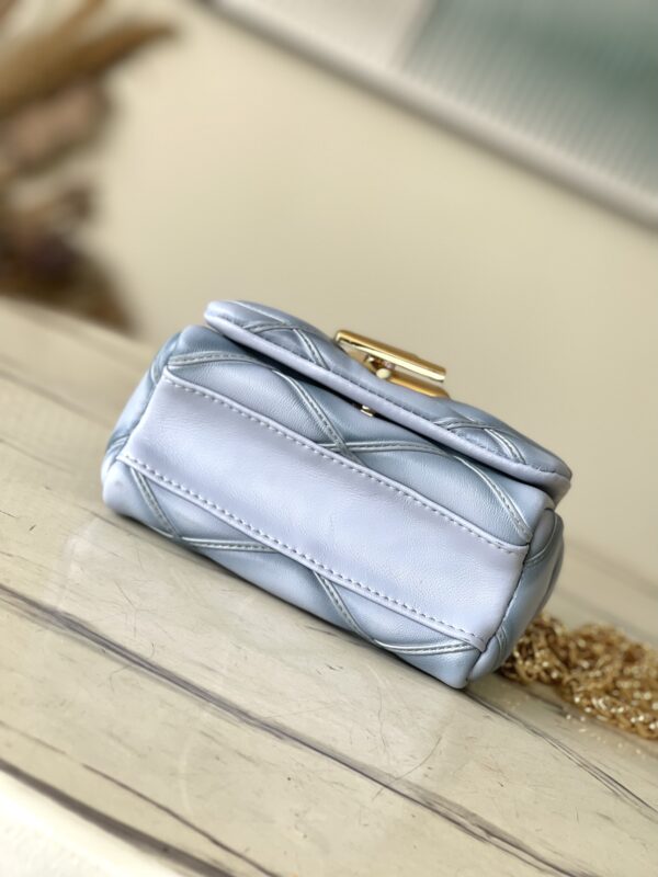 Louis Vuitton GO-14 Handbag 21628 - Image 4